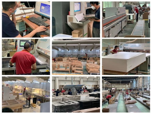 澳斯曼高端定制衛浴設計顧問第一期特訓營圓滿成功，開啟專業人才與卓越設計新篇章